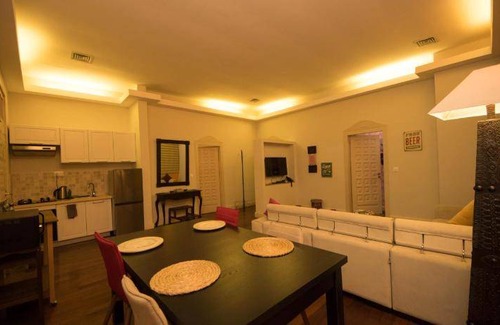 Osu Apartment | 93 m² Serviced apartment ∙ 2 bedrooms ∙ 127 guests
