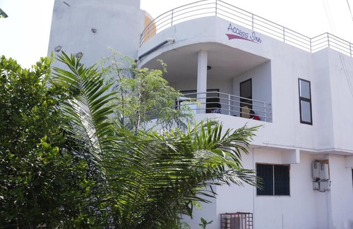 Osu Hostel | Access Inn