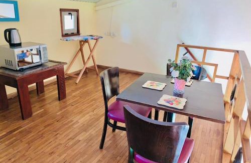 Kokomlemle Apartment | Accra City Studios & Apartment