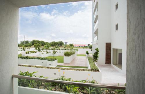 East Legon Apartment | Accra Luxury Apartments at The Gallery
