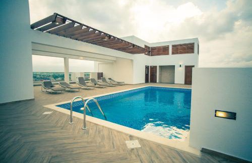 East Legon Apartment | Accra Luxury Apartments at The Gallery