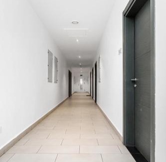 Cantonments Apartment | Adinkra Suites at Embassy Gardens