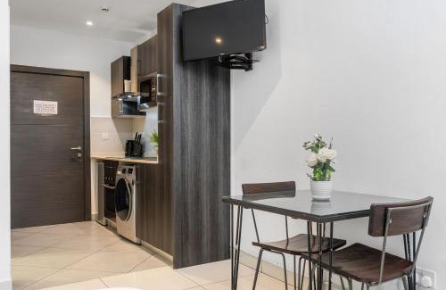 Cantonments Apartment | Adinkra Suites at Embassy Gardens