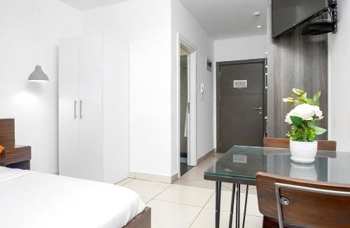 Cantonments Apartment | Adinkra Suites at Embassy Gardens