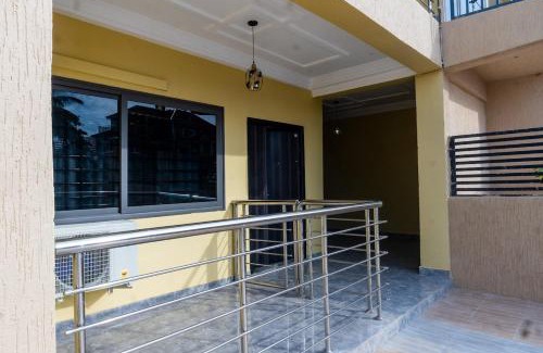 Sekondi-Takoradi Apartment | Agape Villa Apartment