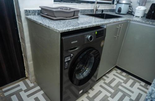 Sekondi-Takoradi Apartment | Agape Villa Apartment