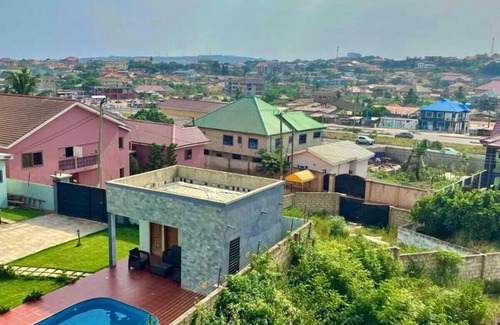 Accra Apartment | Agyarko Hotel & Apartments - Near Airport - Car Rental Options