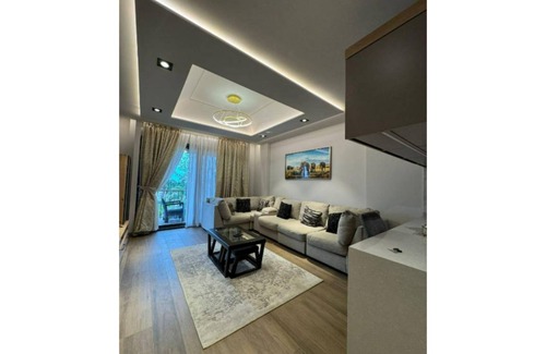 Cantonments Apartment | Apartment ∙ 1 bedroom ∙ 2 guests