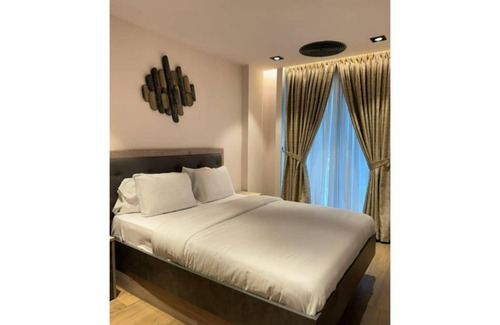 Cantonments Apartment | Apartment ∙ 1 bedroom ∙ 2 guests