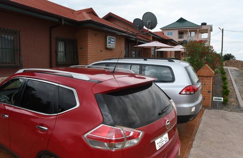 Atimpoku Apartment | Apartment ∙ 8 guests