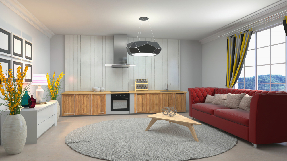 Osu Apartment | AX Suites