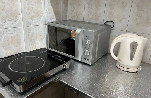 East Legon House | Bambi Smart Lets