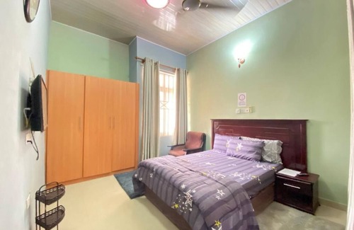 Koforidua House | Bays Villa Apartments