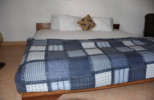 Akosombo Hotel | BB Tributary Hotel