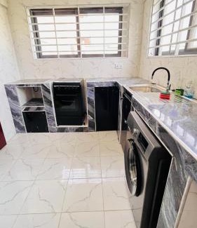 Tema Apartment | Beatrix Haven 1Bedroom