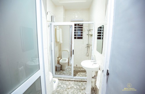 Accra Hotel | Bella Ella Hotel