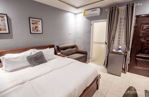 Accra Hotel | Bella Ella Hotel