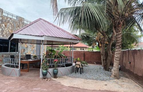 Oyarifa Apartment | Bethel Apartment