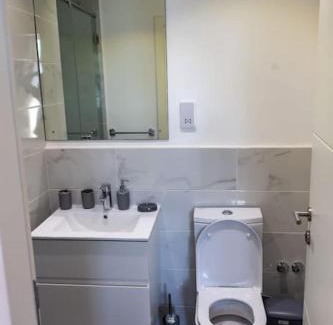 Cantonments Apartment | Big Beautiful Suite @ Embassy Gardens, Cantonments