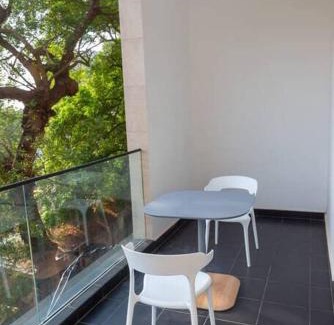 Cantonments Apartment | Big Beautiful Suite @ Embassy Gardens, Cantonments