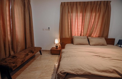 Nungua Apartment | Big chill stays