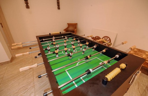 Nungua Apartment | Big chill stays
