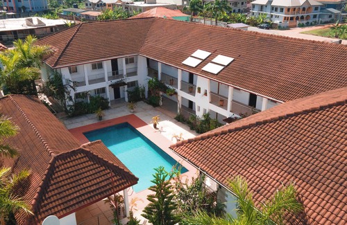 Sekondi-Takoradi Apartment | BRAGHA APARTMENTS