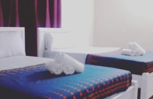 Osu Hostel | Brannic Lodge - Hostel