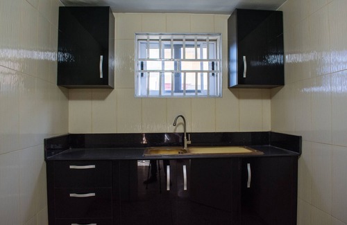 Osu Hostel | Brannic Lodge - Hostel