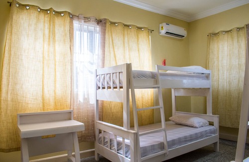 Osu Hostel | Brannic Lodge - Hostel