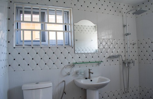 Osu Hostel | Brannic Lodge - Hostel