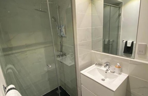 Cantonments Apartment | Cantonments Studio