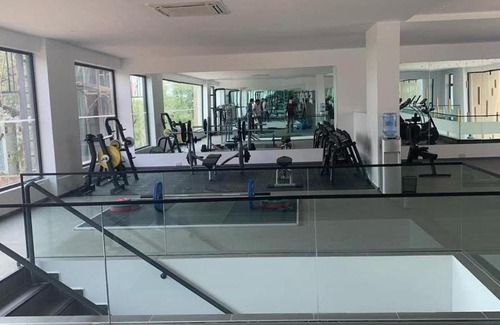 Cantonments Apartment | Cantonments Studio