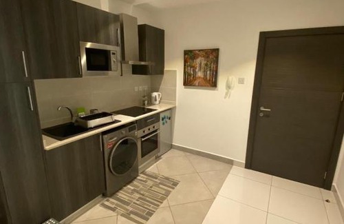 Cantonments Apartment | Cantonments Studio