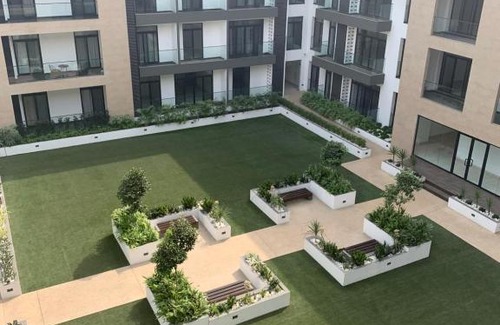 Cantonments Apartment | Cantonments Studio