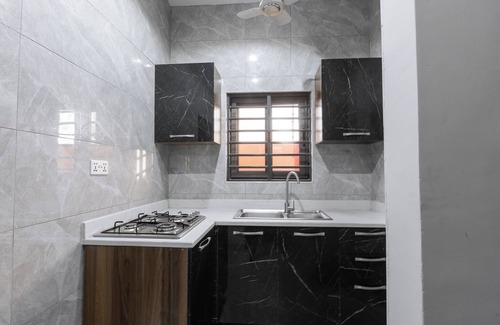 North Legon Hotel | Capital 11 Hotel