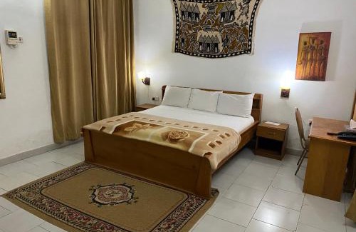 Sekondi-Takoradi Hotel | Casablanca Guest Inn