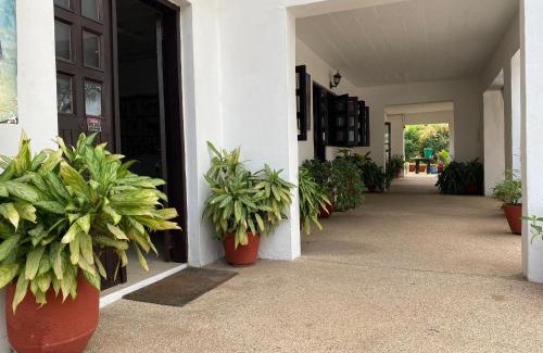 Sekondi-Takoradi Hotel | Casablanca Guest Inn