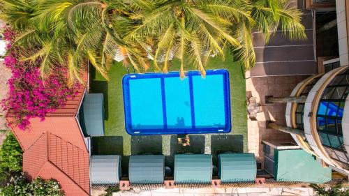 Tesano Hotel | Charleston Hotel