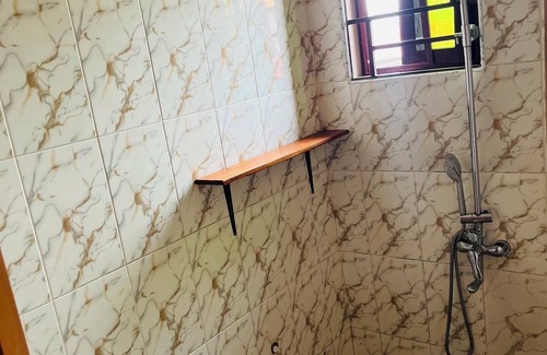 Accra Apartment | Chic 1-bedroom apartment in marvelous Accra with housekeeping, WiFi