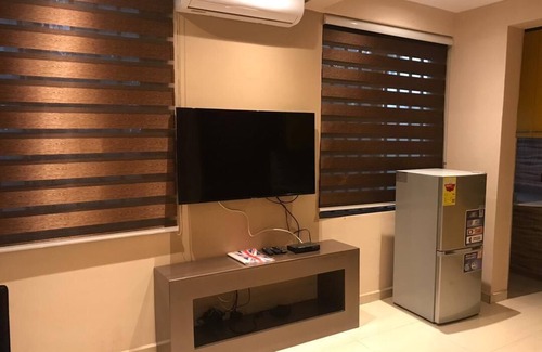 Teshie Apartment | Classy 1bedroom apartment at 10 minutes away from the Airport