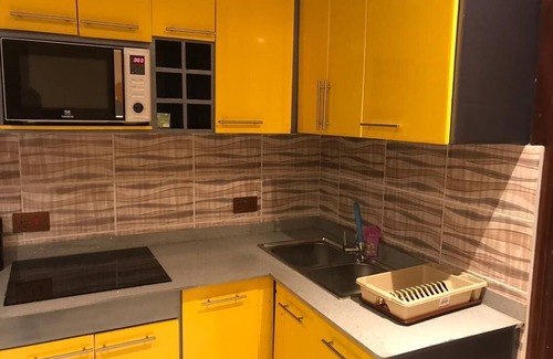 Teshie Apartment | Classy 1bedroom apartment at 10 minutes away from the Airport