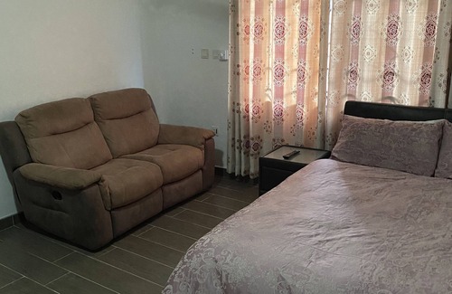 Agblesia Apartment | Cosy 3 bedroom holiday apartment for rent