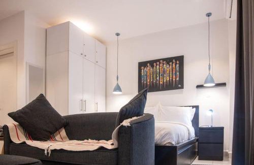 Cantonments Apartment | Cosy Suite @Embassy Gardens