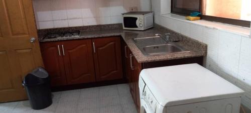 Accra Apartment | CROWN PRINCESS APARTMENTS