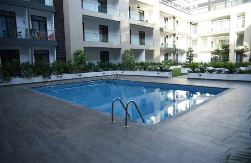 Cantonments Apartment | Deluxe Studio at Embassy Gardens Cantonments