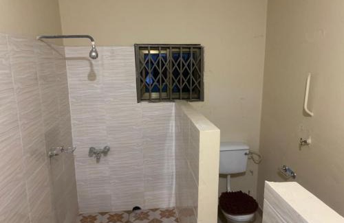 East Legon House | E and E lodge