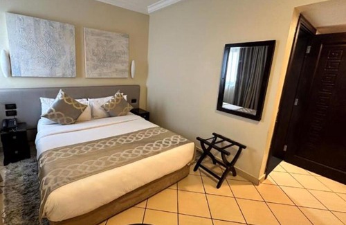 Teshie House | East airport guest house