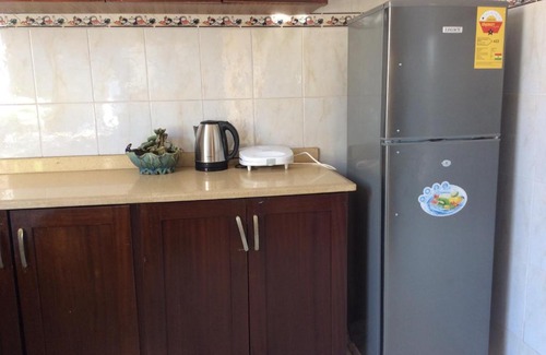 Teshie Apartment | East Airport Suite 3, Accra, Ghana