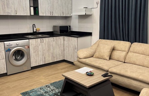 Teshie Apartment | East Airpot Apartments 1 BEDROOM APT (SBM 2)